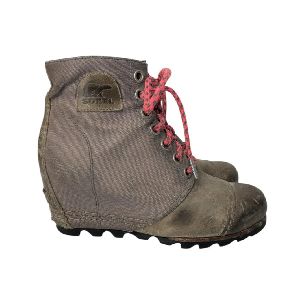 Sorel pdx lexie